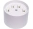 Розетка к электроплите Bylectrica 3Р+N, 32А, 250В, РА32-075 3