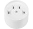 Розетка к электроплите Bylectrica 3Р+N, 32А, 250В, РА32-075 1
