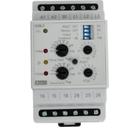 Реле контроля коэффициента мощности ELKO COS-2/400V, диапазон 0,1 - 0,99 EP НФ-00000089