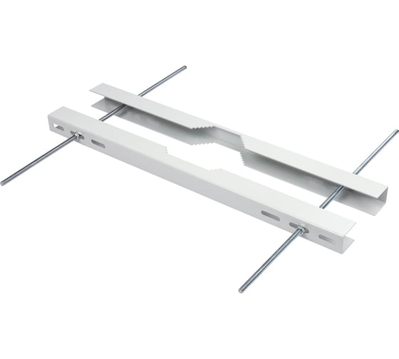 Монтажное крепление TDM ELECTRIC на опору кма-3 для щитов шириной 400-600 мм (макс. нагрузка 150 кг) SQ0934-0003