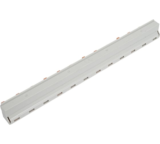 Шинная разводка 3 фазы PS3/12 Comp"PIN" ABB 2CDL231001R1012