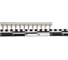 Шинная разводка 3 фазы PS3/12 Comp"PIN" ABB 2CDL231001R1012 4