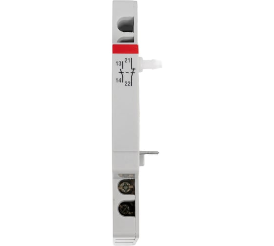 Вспомогательный контакт 1Н3+1Н0 S2C-H11L ABB 2CDS200936R0001 1