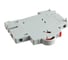 Вспомогательный контакт 1Н3+1ПК S2C-H6R ABB 2CDS200912R0001 1