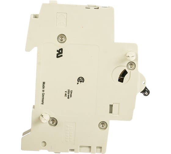 Реле дистанционного отключения S2C-A1 12-60В ABB 2CDS200909R0001