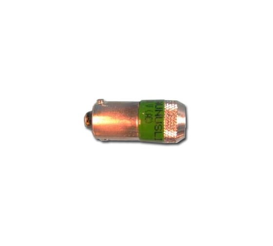 Светодиод KA2-2222 230В AC зеленый ABB 1SFA616921R2222