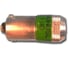 Светодиод KA2-2222 230В AC зеленый ABB 1SFA616921R2222 1