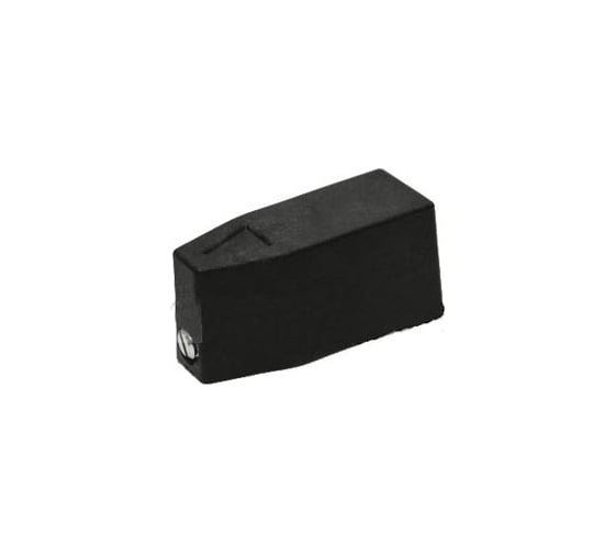Ручка управления прямого монтажа OHBS3/1 OT16...80F_C...125F черная 1SCA108319R1001 1