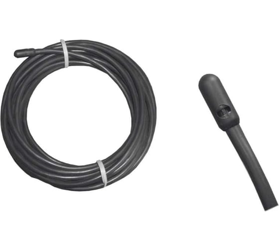 Датчик температуры ELKO EP TC-0 10 см., кабель ПВХ c повышенной термостойкостью, IP67, сенсор NTC 12K 5%, температурный диапазон 0..+70С. 00000000180 1