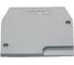 Торцевой изолятор ABB FEM6 для MA2.5-M10 серый 1SNA118368R1600 1
