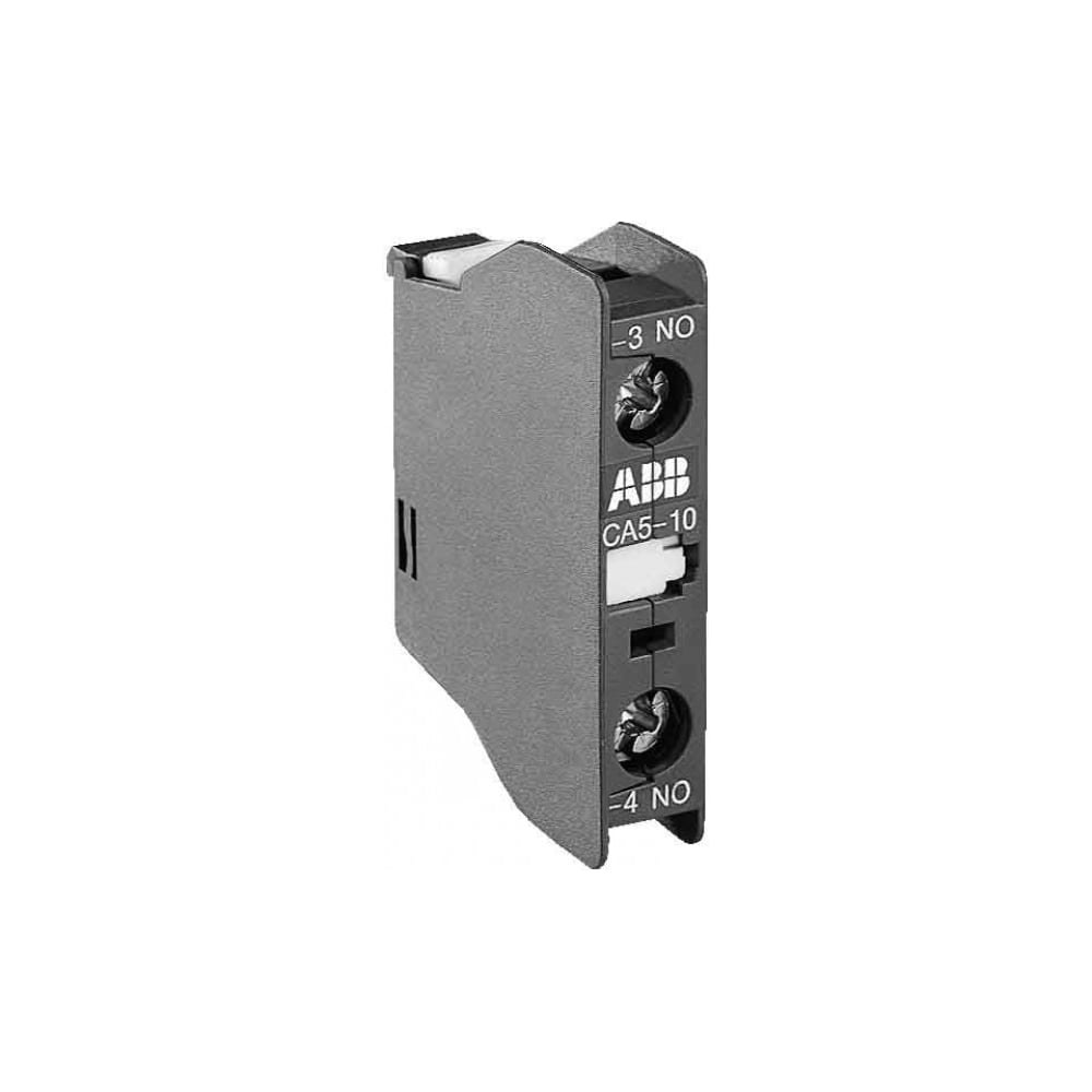 10 X stücke Abb CA5-10 Hilfschalter auxiliary contact - Industrie Ers