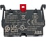 Блок контактов MCB-01 1Н3 ABB 1SFA611610R1010 3