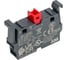 Блок контактов MCB-01 1Н3 ABB 1SFA611610R1010 4