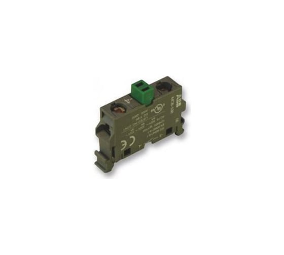Блок контактов MCB-10B для боксов 1НО ABB 1SFA611610R2001 1