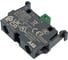 Блок контактов MCB-10 1НО ABB 1SFA611610R1001 1