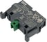 Блок контактов MCB-10 1НО ABB 1SFA611610R1001 2