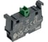 Блок контактов MCB-10 1НО ABB 1SFA611610R1001 4