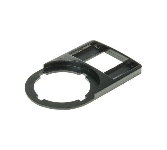 Держатель шильдика KA1-8120 ABB 1SFA616920R8120