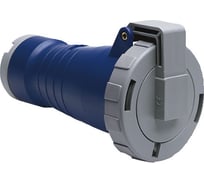Розетка 16А 2P+E IP67 ABB 2CMA166538R1000