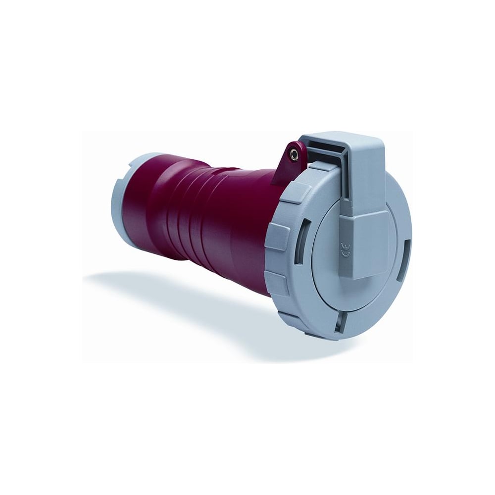 Розетка 32А 3P+N+E IP67 ABB 2CMA166618R1000 - выгодная цена, отзывы ...