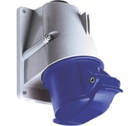 Розетка наружной установки 16А 2P+E IP44 ABB 2CMA193098R1000