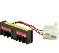 Аварийный контакт к ВА-99М 63 EKF PROxima правый mccb99m-a-001-r