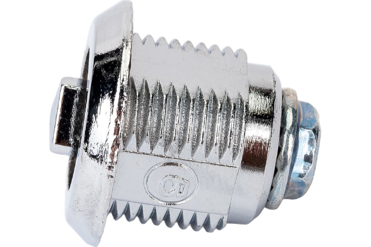 Замок для щитка с трехгранным ключом MFK-TORG Z/Щ2017 - выгодная цена ...