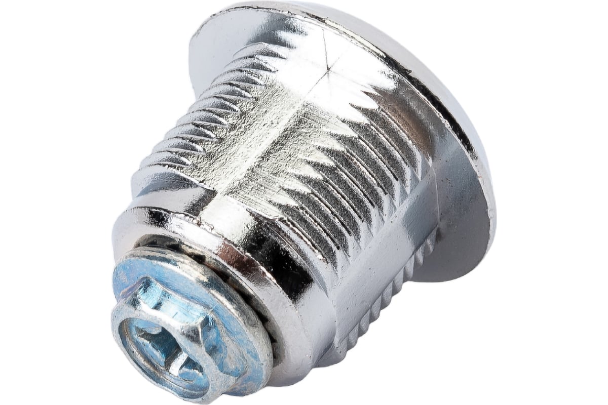 Замок для щитка с трехгранным ключом MFK-TORG Z/Щ2017 - выгодная цена ...