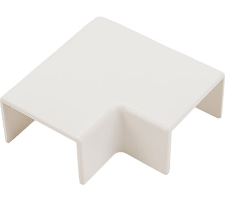 Плоский угол APM 25x17 DKC 00415