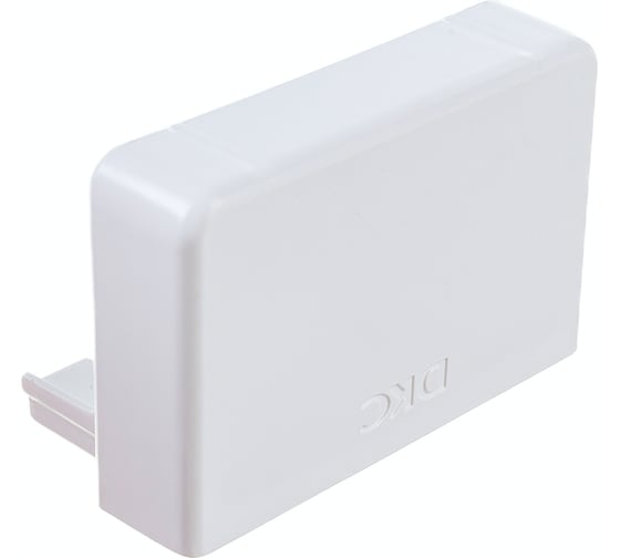 Заглушка 60х40 DKC LAN IN-Liner 00869