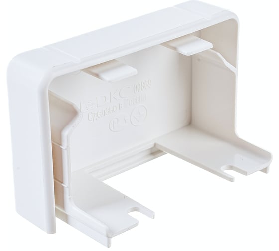 Заглушка 60х40 DKC LAN IN-Liner 00869