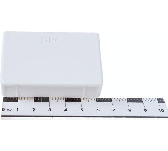 Заглушка 60х40 DKC LAN IN-Liner 00869