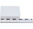 Заглушка 60х40 DKC LAN IN-Liner 00869 4