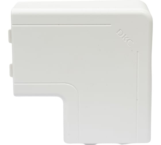 Плоский угол DKC NPAN 2шт 60x40 01739