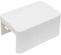 Тройник-отвод для кабель-каналов DKC NTAN 2шт 60x40 01755