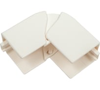 Изменяемый внешний угол 25x30  DKC NEAV 01705