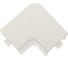 Плоский угол 25x30 2шт DKC NPAN 01737 1