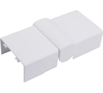 Изменяемый внешний угол 80x40 NEAV 01708