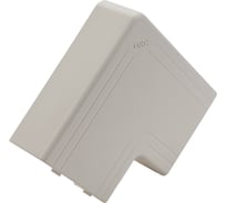 Угол плоский для каб.-кан. DKC 1шт 80x40 NPAN 01740
