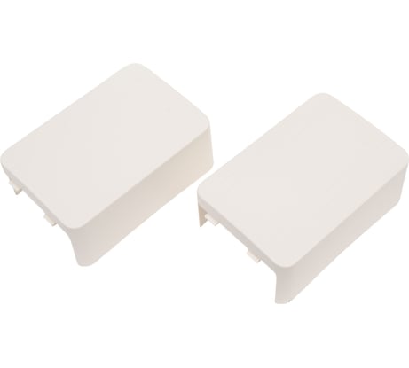 Тройник/отвод DKC NTAN 2шт 80x40 01756