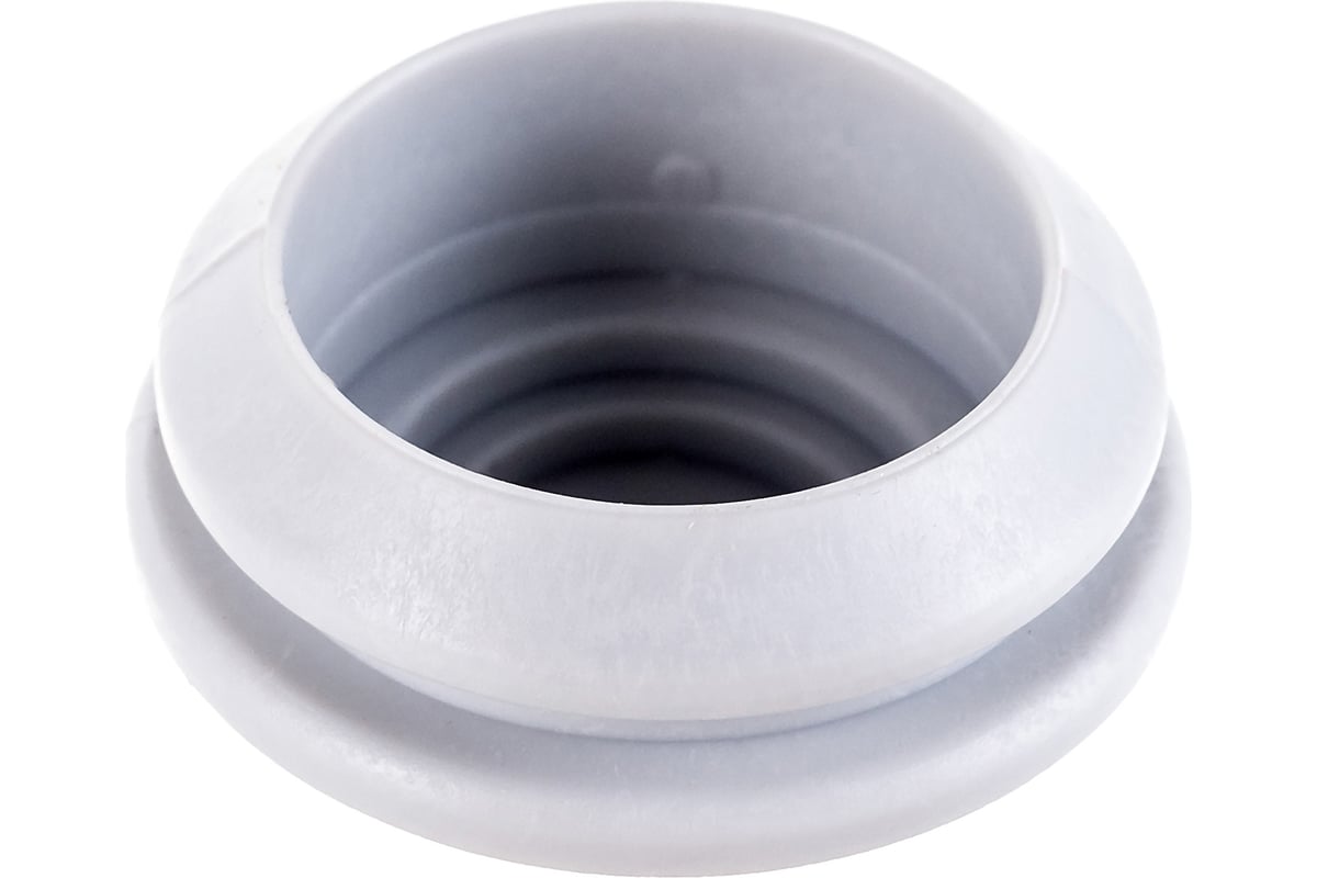 Кабельный ввод для труб DKC IP55, d20 100шт серый 54520 - выгодная цена ...