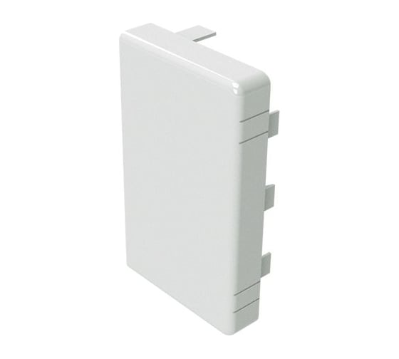 Заглушка 150x80 DKC LAN 00880 1
