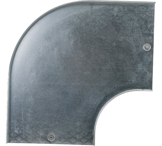 Крышка DKC для угла горизонт. 90град. CPO90 осн. 200 38004DIY