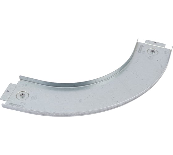Крышка DKC для угла горизонт. 90град. CPO90 осн. 50 38000DIY