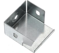 Заглушка ТС, 50х50 DKC 37240