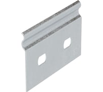 Соединительная пластина GTO H50 DKC 37301