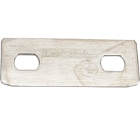 Пластина для заземления DKC PTCE 37501