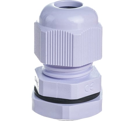 Сальник PG - 9 (4-8 мм; IP68) DKC 52600
