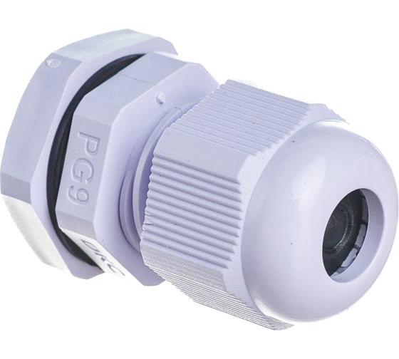 Сальник PG - 9 (4-8 мм; IP68) DKC 52600