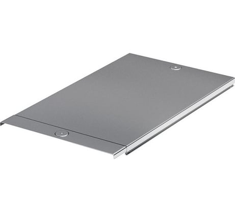 Крышка DKC для лотка осн. 150 с заземл. L3000 дл.3м 35523DIY